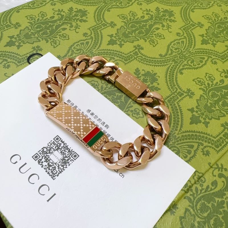 Gvc*1 bracelets